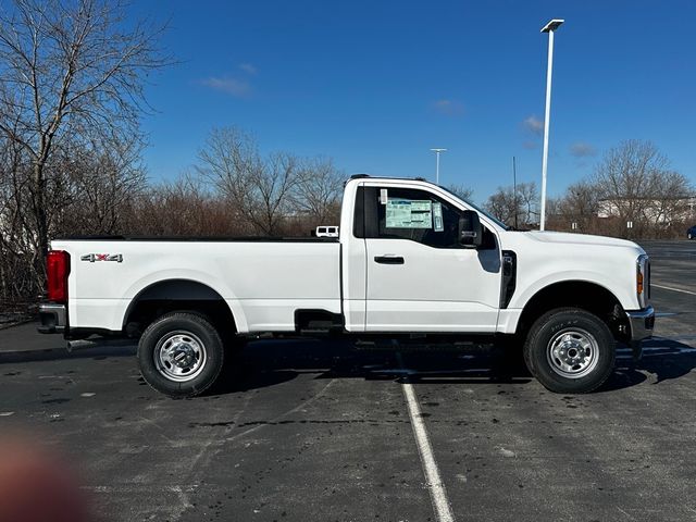 2024 Ford F-250 XL