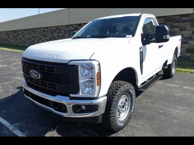 2024 Ford F-250 XL