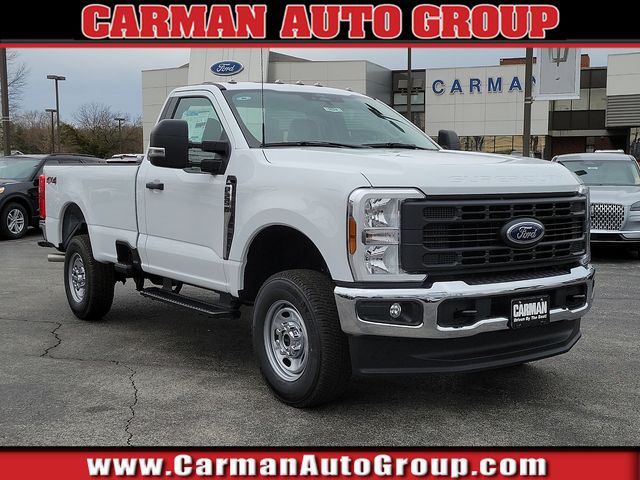 2024 Ford F-250 XL