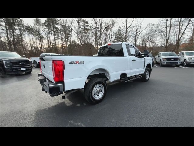 2024 Ford F-250 XL