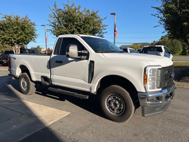 2024 Ford F-250 XL