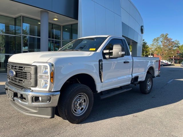 2024 Ford F-250 XL