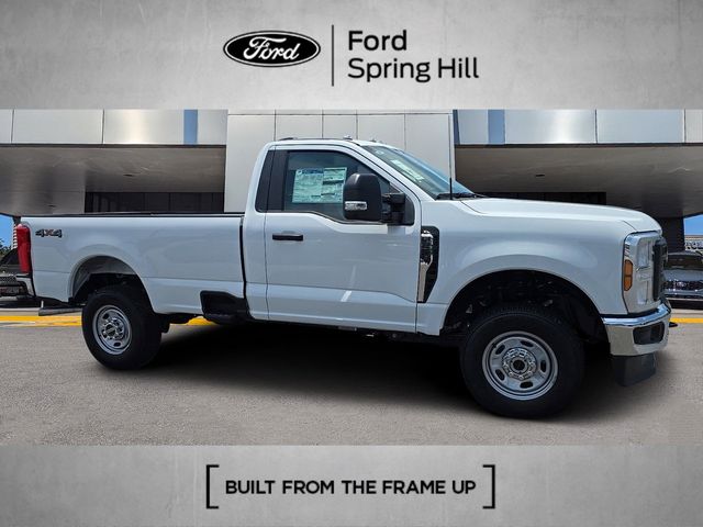 2024 Ford F-250 XL