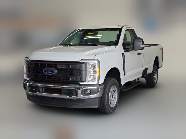 2024 Ford F-250 XL