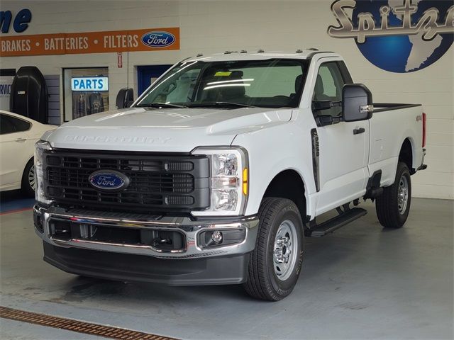 2024 Ford F-250 XL