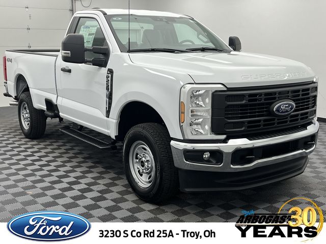 2024 Ford F-250 XL