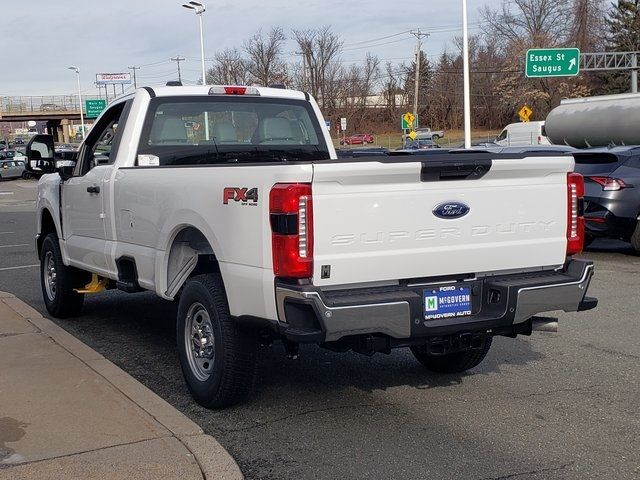 2024 Ford F-250 XL