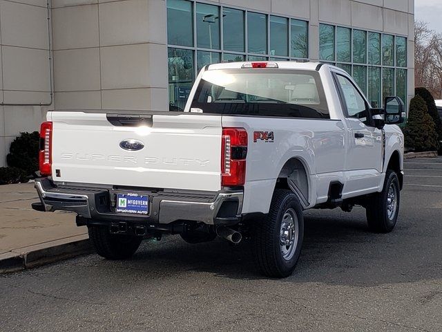 2024 Ford F-250 XL