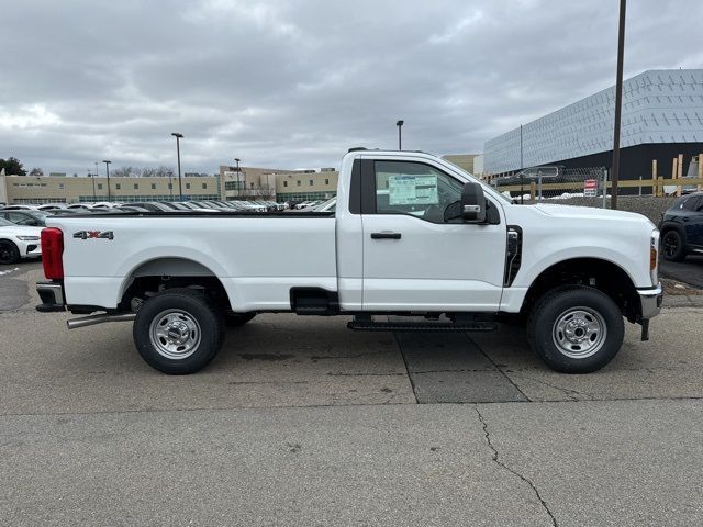 2024 Ford F-250 XL