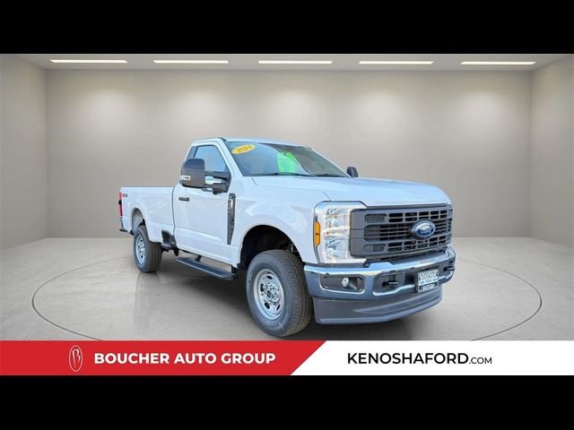 2024 Ford F-250 XL