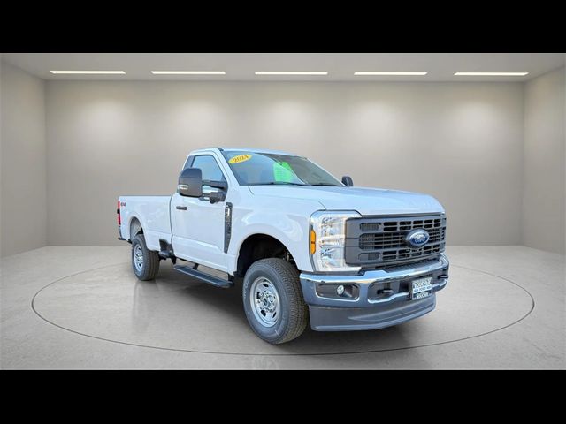 2024 Ford F-250 XL