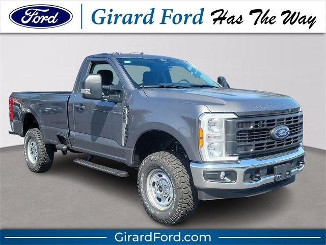 2024 Ford F-250 XL