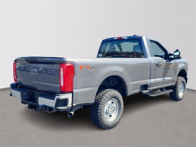 2024 Ford F-250 XL