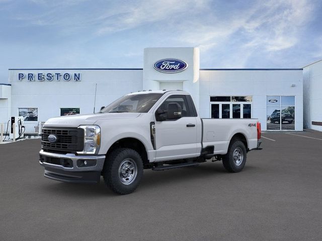 2024 Ford F-250 XL