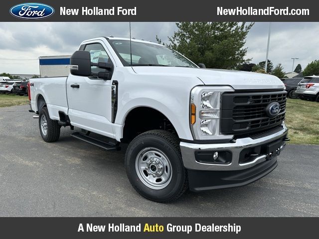 2024 Ford F-250 XL