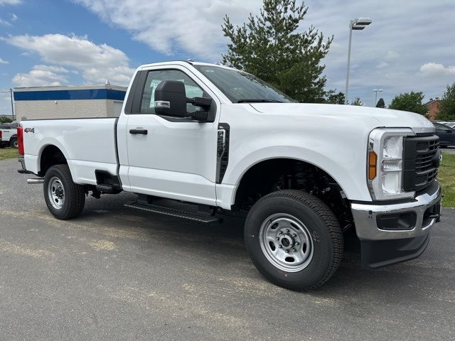 2024 Ford F-250 XL