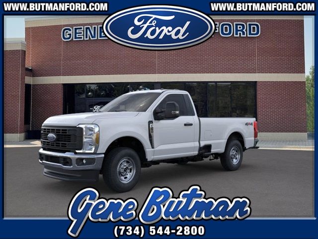 2024 Ford F-250 XL