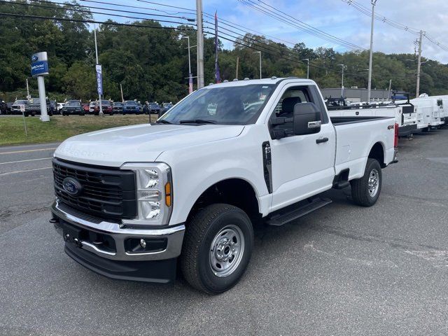 2024 Ford F-250 XL