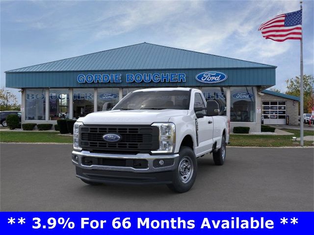 2024 Ford F-250 XL