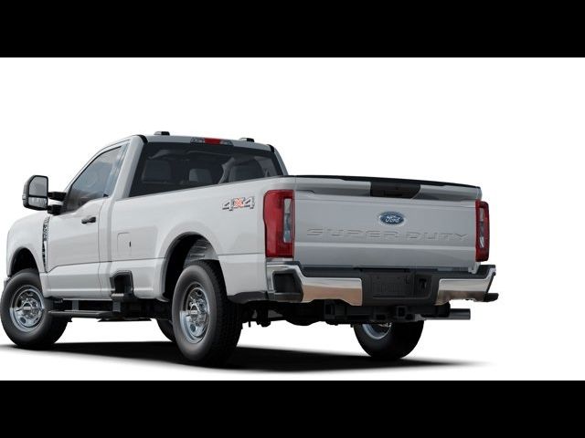 2024 Ford F-250 XL