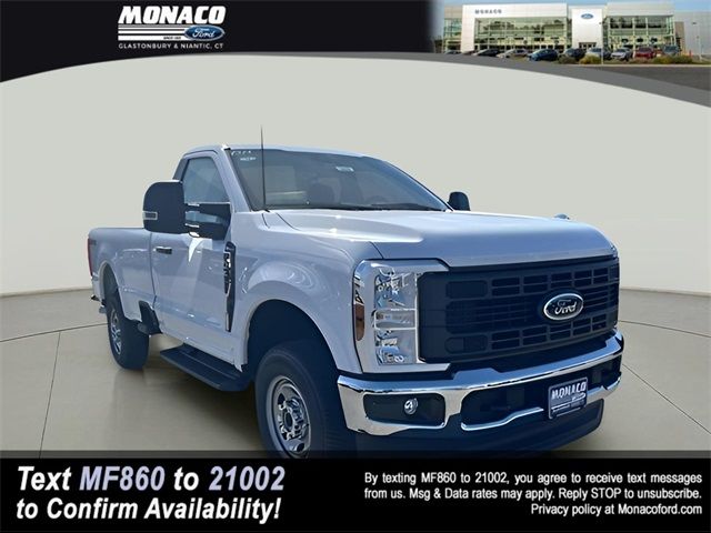 2024 Ford F-250 XL