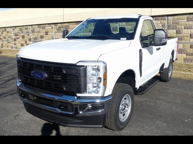 2024 Ford F-250 XL