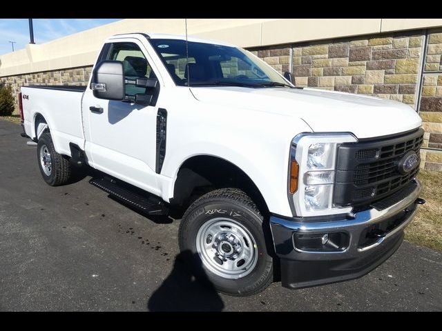 2024 Ford F-250 XL