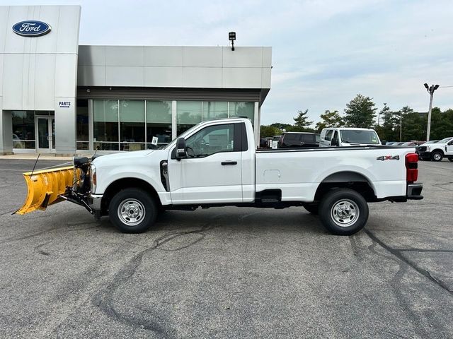 2024 Ford F-250 XL