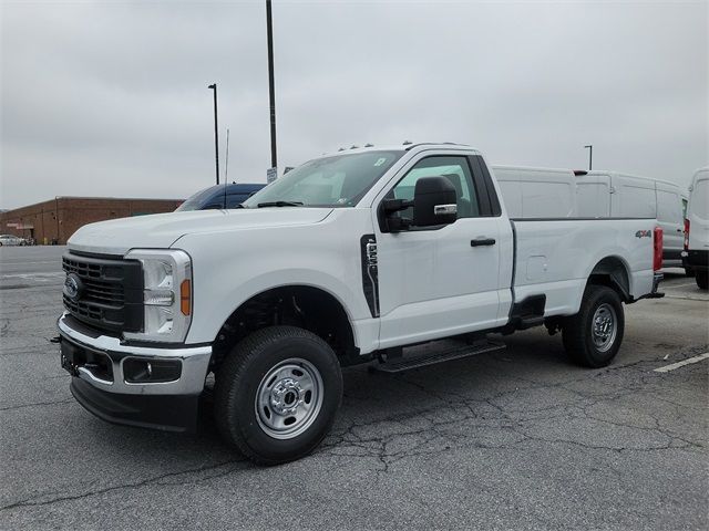 2024 Ford F-250 XL