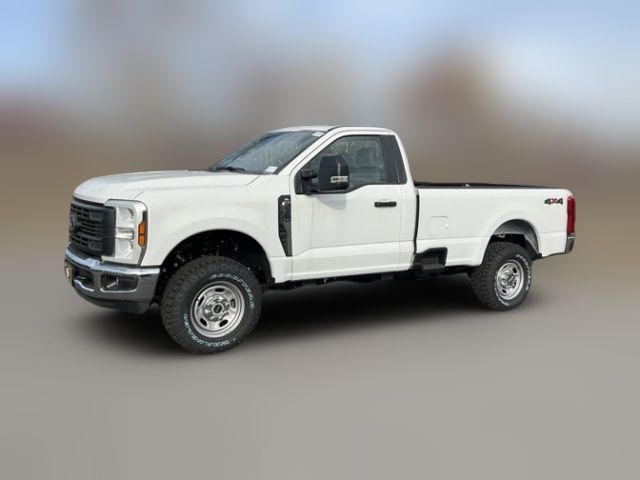 2024 Ford F-250 XL