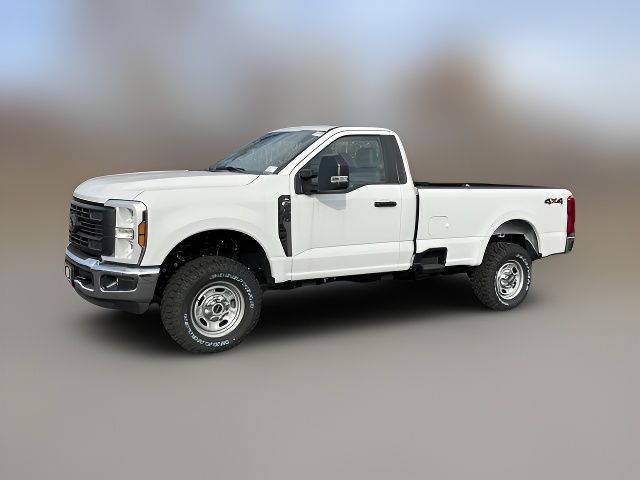 2024 Ford F-250 XL