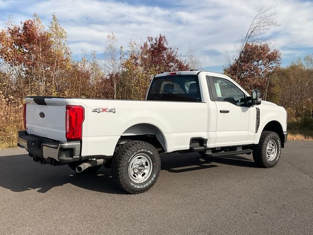 2024 Ford F-250 XL