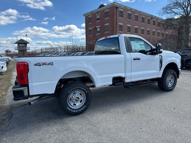 2024 Ford F-250 XL