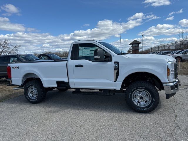 2024 Ford F-250 XL