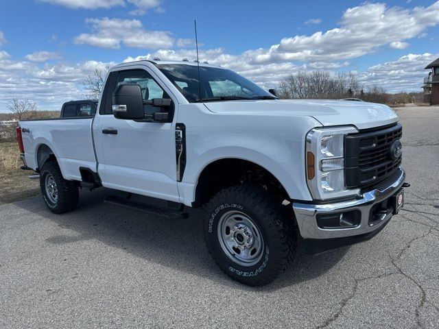 2024 Ford F-250 XL