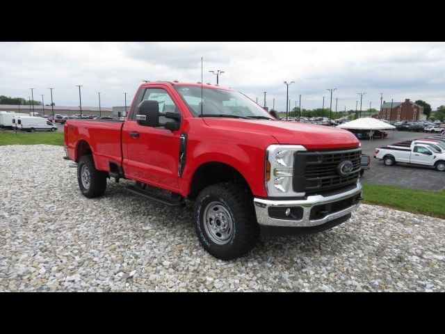 2024 Ford F-250 XL