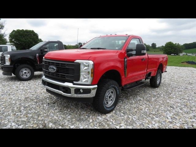 2024 Ford F-250 XL