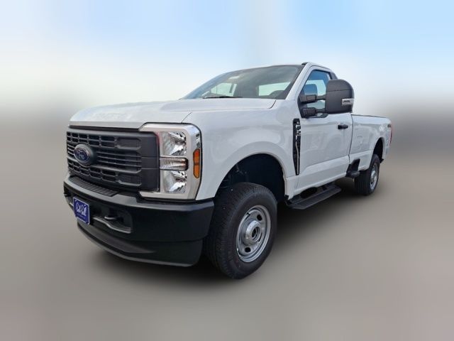 2024 Ford F-250 XL