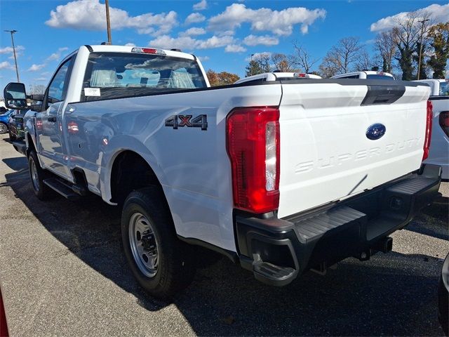 2024 Ford F-250 XL