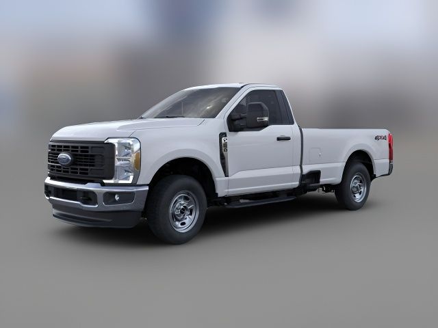 2024 Ford F-250 XL