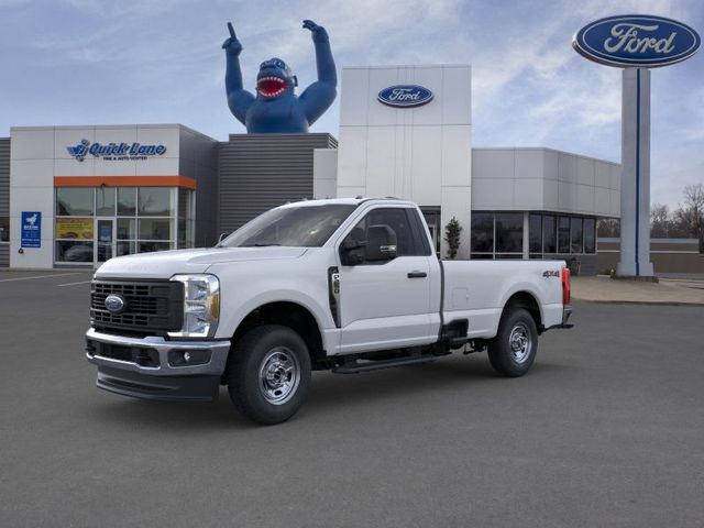 2024 Ford F-250 XL