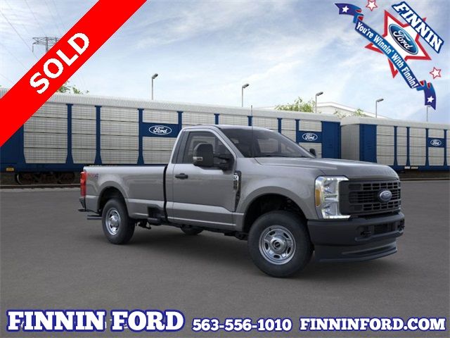 2024 Ford F-250 XL