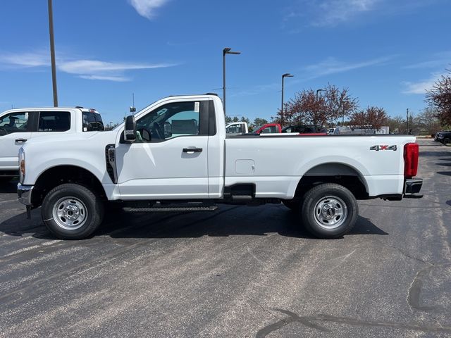 2024 Ford F-250 XL