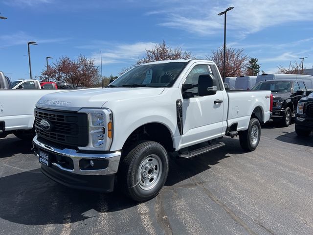 2024 Ford F-250 XL