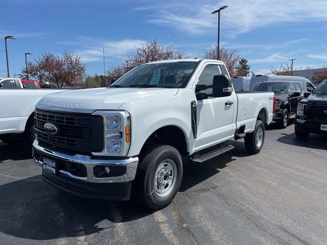 2024 Ford F-250 XL