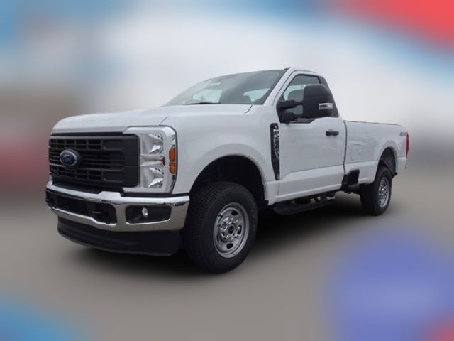 2024 Ford F-250 XL