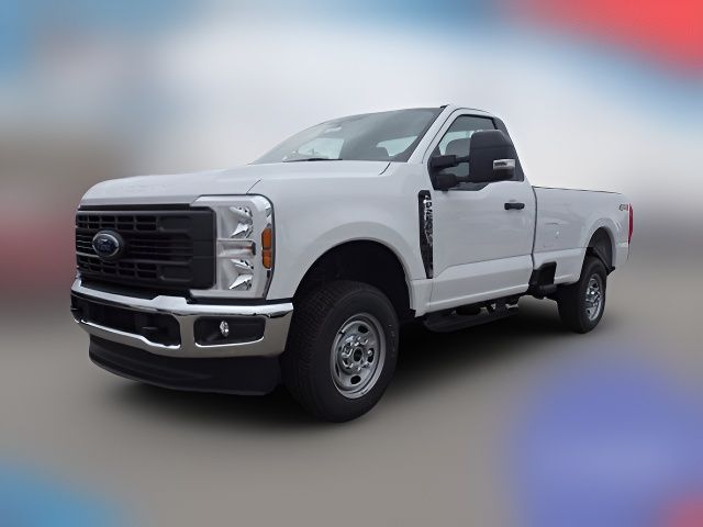 2024 Ford F-250 XL