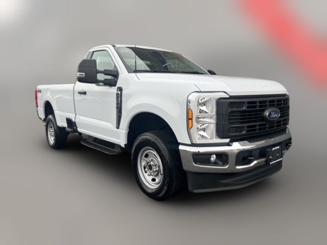 2024 Ford F-250 XL