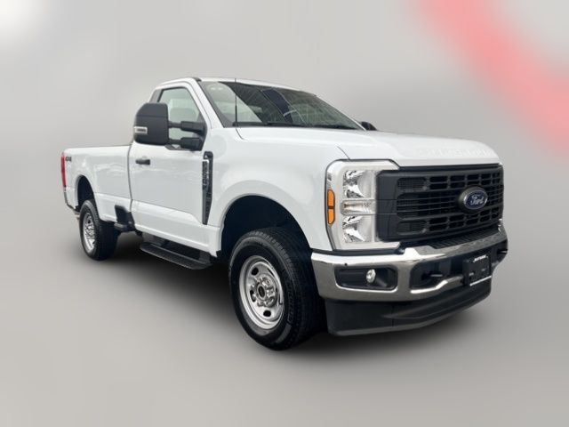 2024 Ford F-250 XL