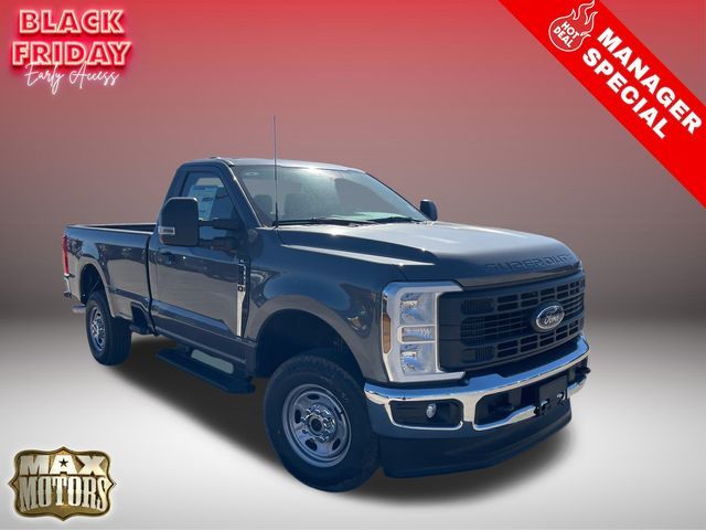 2024 Ford F-250 XL